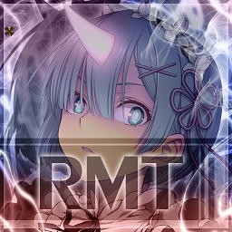 RMT RPG 1.2L