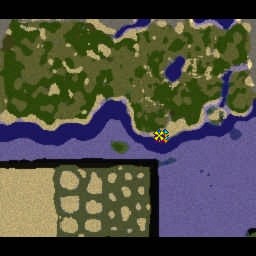 Forest Island Survival v1.8