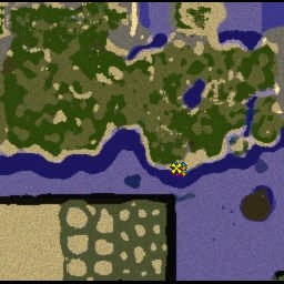 Forest Island Survival v1.9