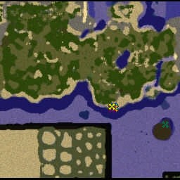 Zombie Island Survival v2.0