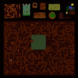 Rat Maze V.3.0 beta