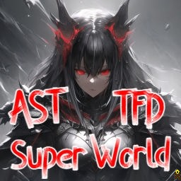 AST TFD:Super World 5Th v0.23.00