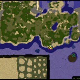 Zombie Island Survival v2.2