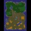 Elven Isle - 2v2