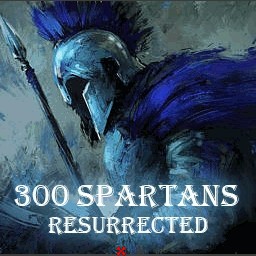 300 Spartans R (2.08s)
