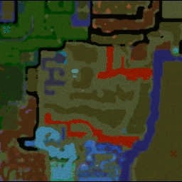 Soul of Demon RPG 3.50v - Warcraft 3 Maps - Epic War.com