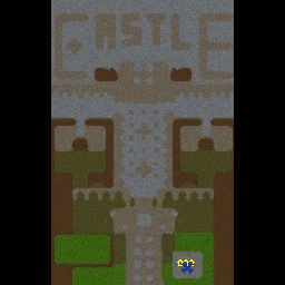 Castle Siege X-3