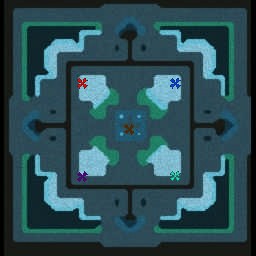 Frozen Tower Defense [Circle] v2.1