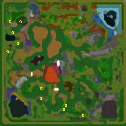 Journey Through Twisted Meadows v4.3