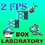 Orange Mushrooms - Box Laboratory 1.7