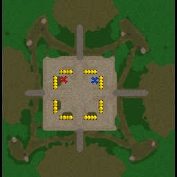 Protect the Town v0.3.6