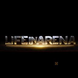 Life in Arena v3.7d