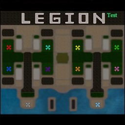 Legion TD Crazy v33.2