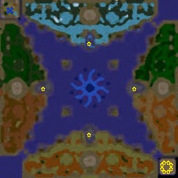 Battle Royale - World of Warcraft