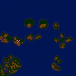 Island wars 0.1A