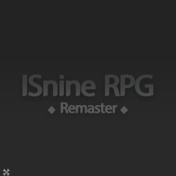 IS NINE RPG:REMASTER A8.1
