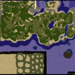 Zombie Island Survival v2.6