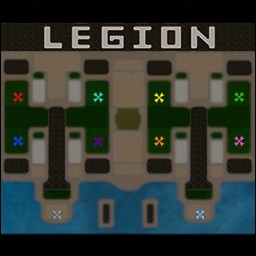 Legion TD Crazy v37.4