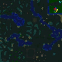 Random Map RPG v0.82b