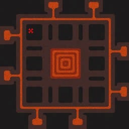 Demon Circle TD (Fast Build)