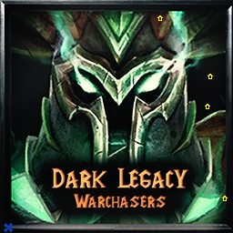 Dark Legacy: Warchasers 2.01c