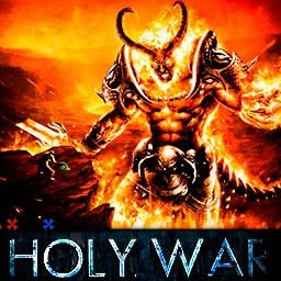 Holy War: Anniversary 1.50b