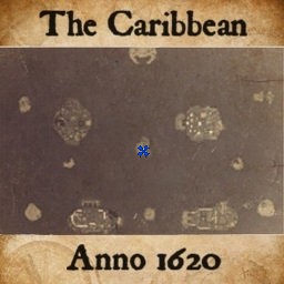 The Caribbean 1.16