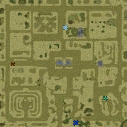 Curse of The Lost City v4.0