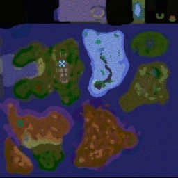 Ancient Dragon Islands v1.0