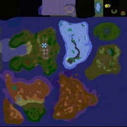 Ancient Dragon Islands v1.5