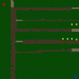 RPG The road of the death V1.0