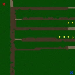 RPG The road of the death V1.1