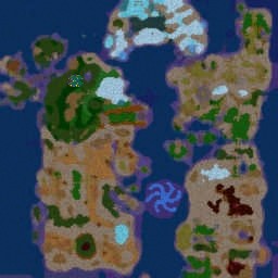 World of Warcraft RISK v2.57