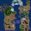 World of Warcraft RISK v2.57