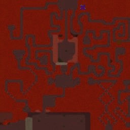 Maze Of Living Dead