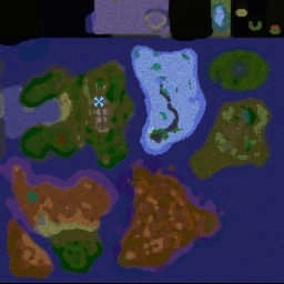 Ancient Dragon Islands v1.6