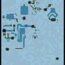 Maze of Ice Chalenges!V.3t