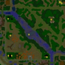 The Two Towns V0.09