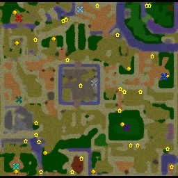 World Of Warcraft Melle version1.03