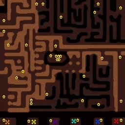 The Great Maze 1.1