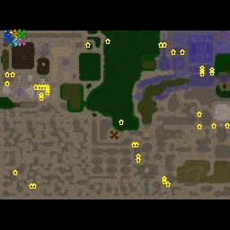 Dungeon Of The Legion V1.91