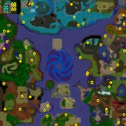 World Of Warcraft Revived 1.34b