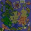 Wars of Warcraft ORPG V.5.9.z