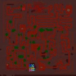 Maze of  Revolutiion 2