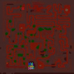 Maze of Demons v2.2