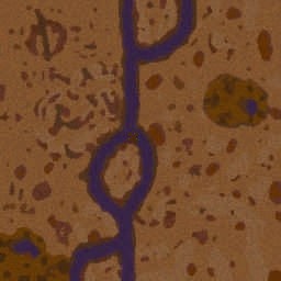Desert Colonies V.02