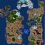 World of Warcraft RISK v2.62