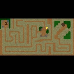 Maze of Ganja