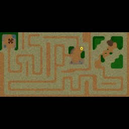 Maze of Ganja v1.2