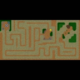 Maze of Ganja v1.4
